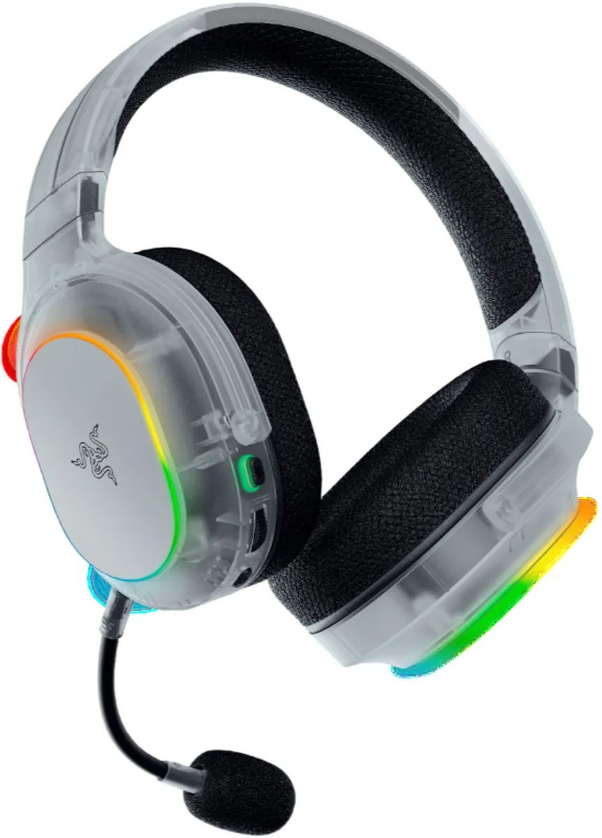 Razer Barracuda X RZ04-05220400-R3M1 Gaming Headset - Wit - afbeelding 6 van 6