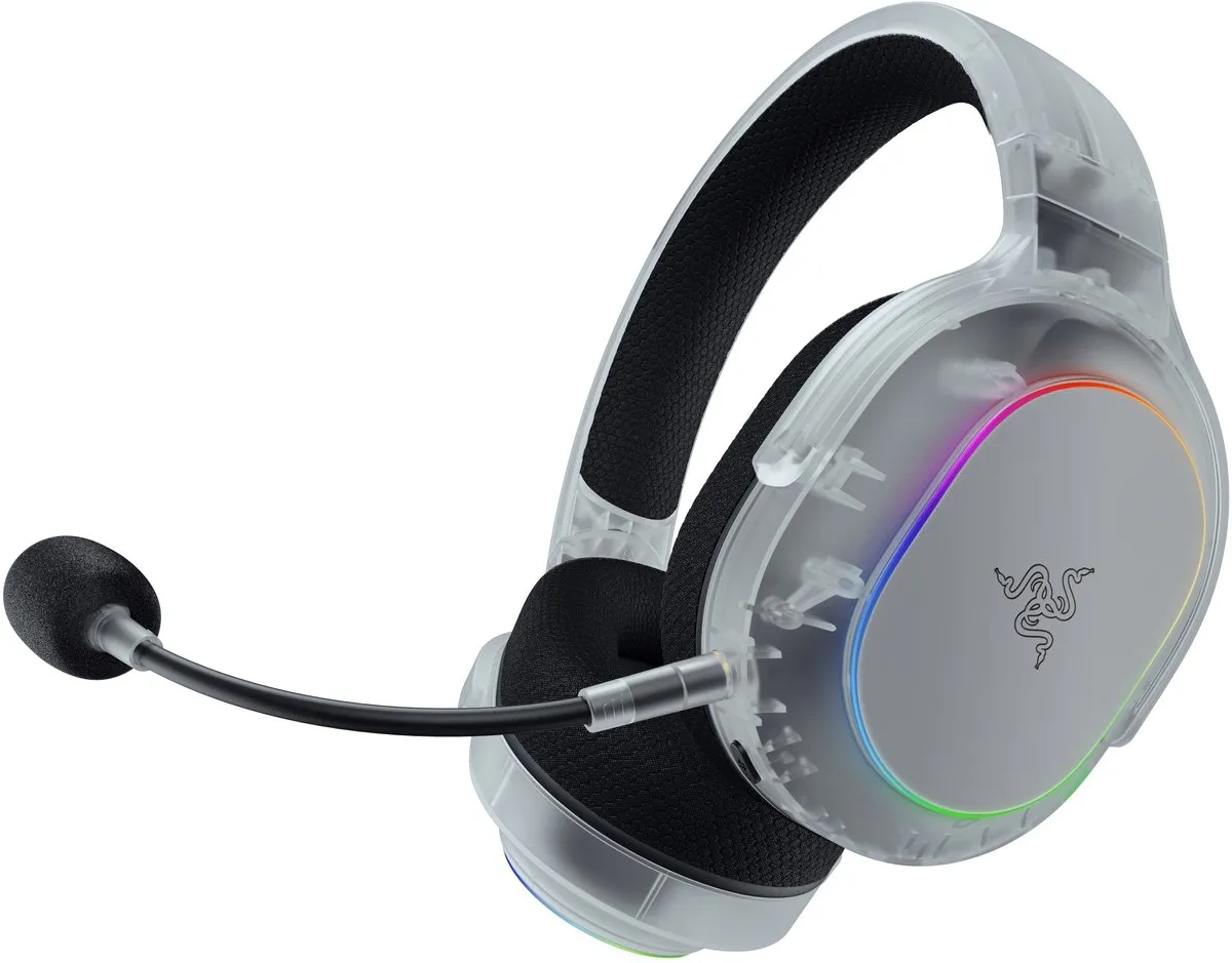 Razer Barracuda X RZ04-05220400-R3M1 Gaming Headset - Wit