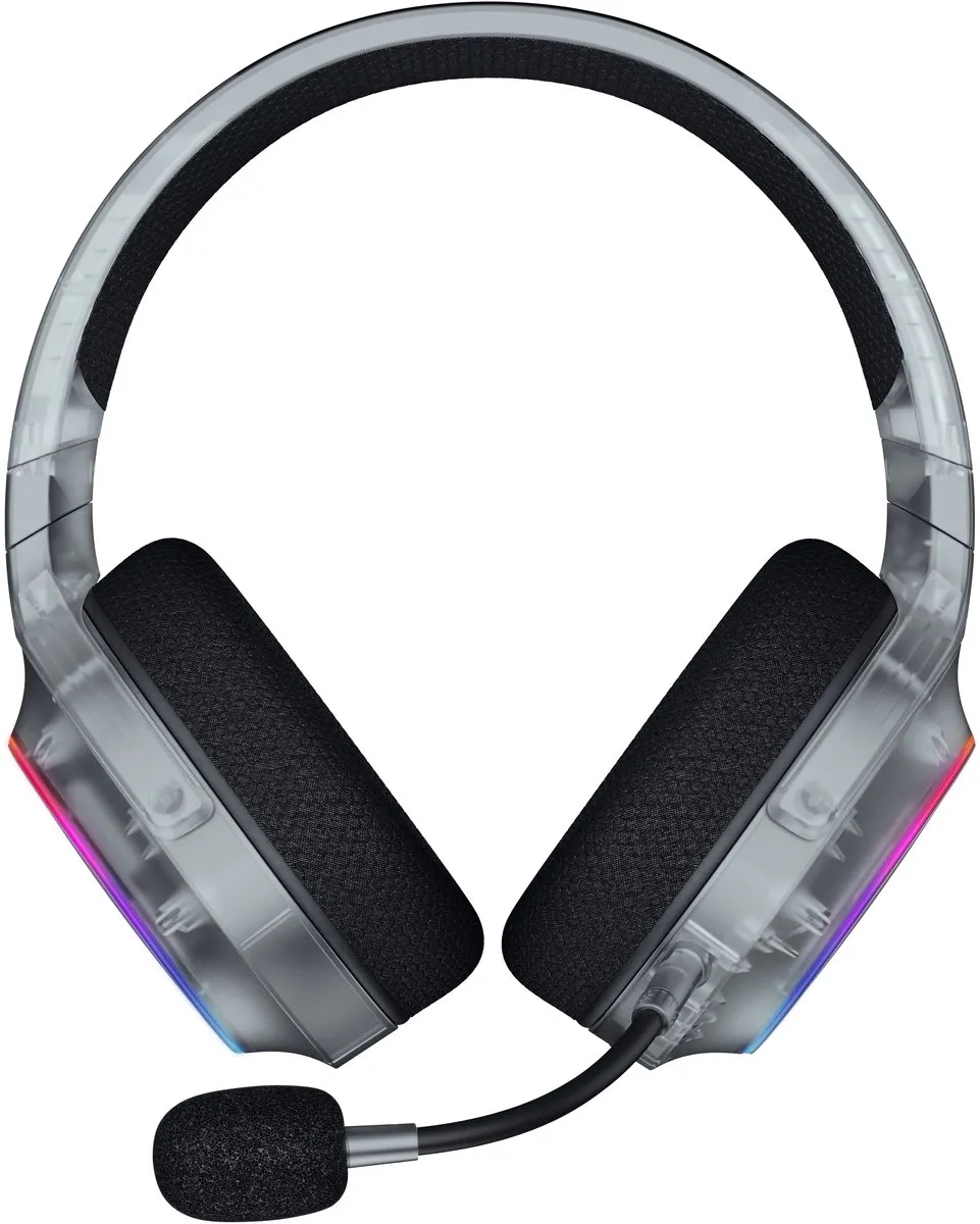 Razer Barracuda X RZ04-05220400-R3M1 Gaming Headset - Wit