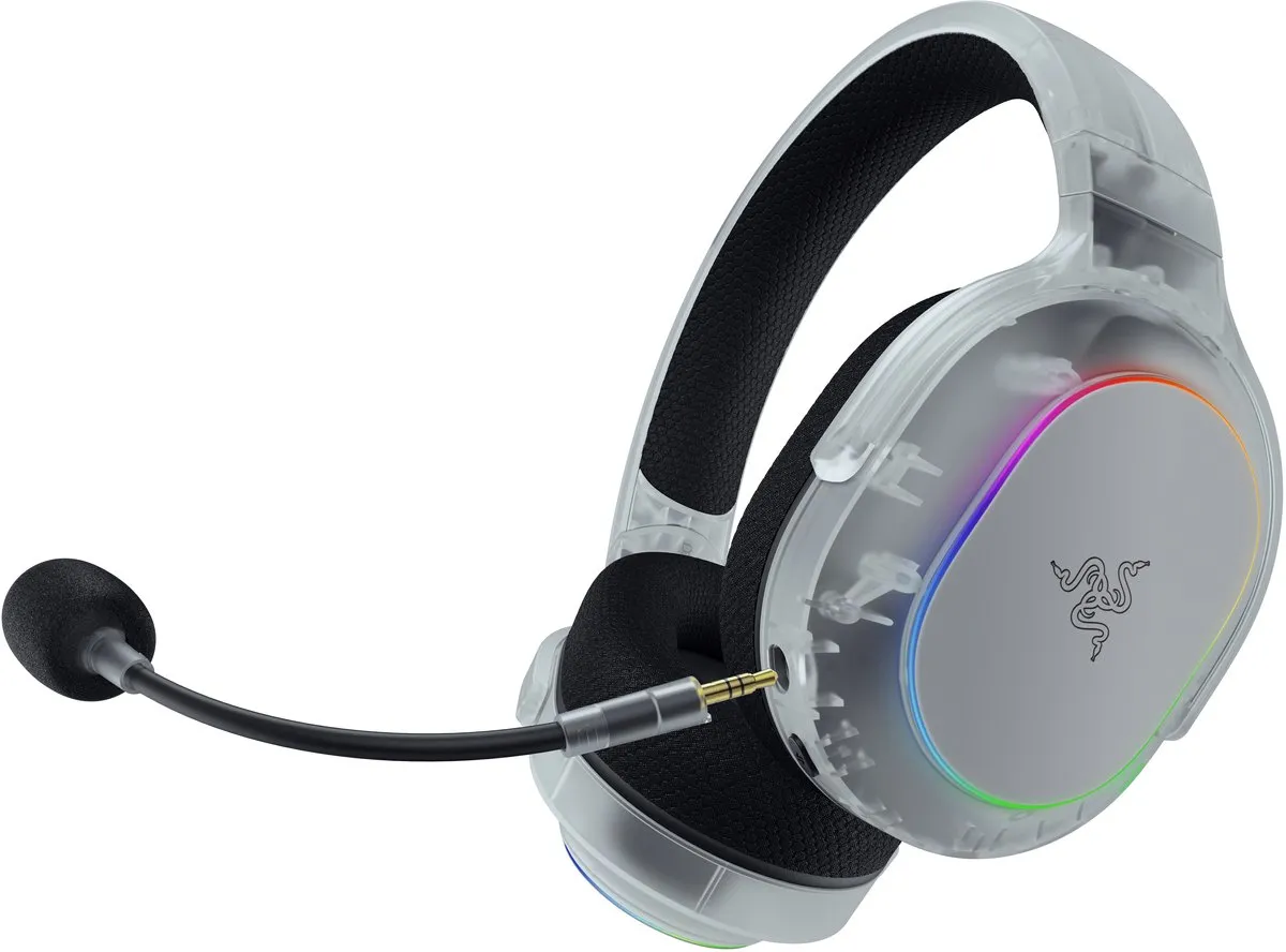 Razer Barracuda X RZ04-05220400-R3M1 Gaming Headset - Wit