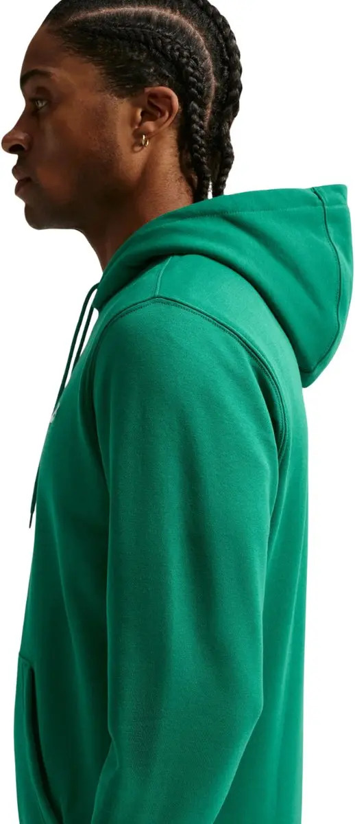 Nike Club BB Sweater Heren Groen - Maat XL