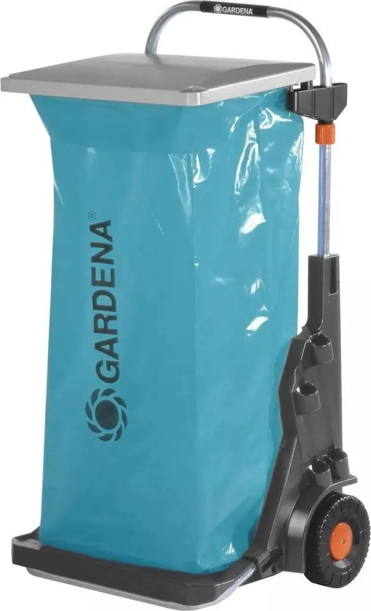 Gardena Tuinmobiel 70kg