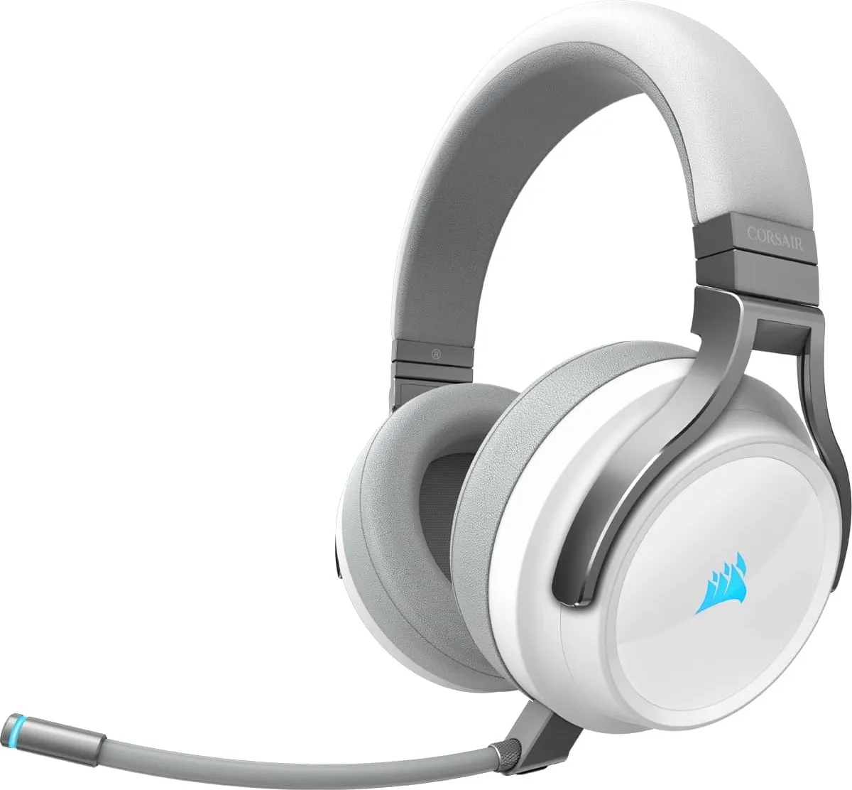 Corsair Virtuoso RGB CA-9011186-EU Draadloze Gaming Headset