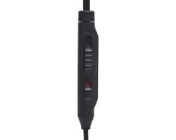 JBL Quantum 50C In-ear Headset - USB-C - Zwart - afbeelding 6 van 6