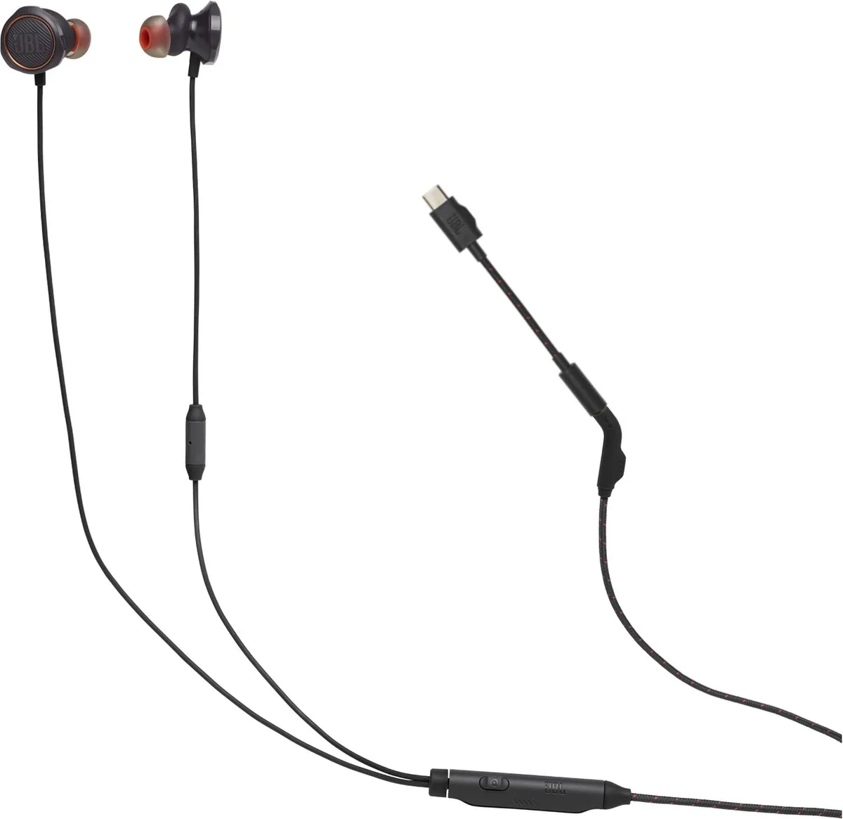 JBL Quantum 50C In-ear Headset