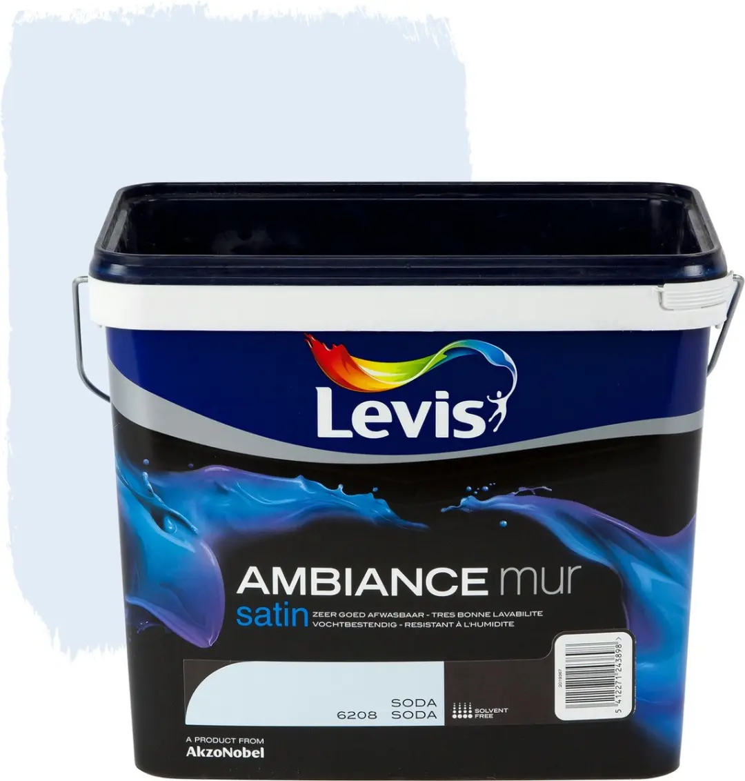 Levis Ambiance Muurverf