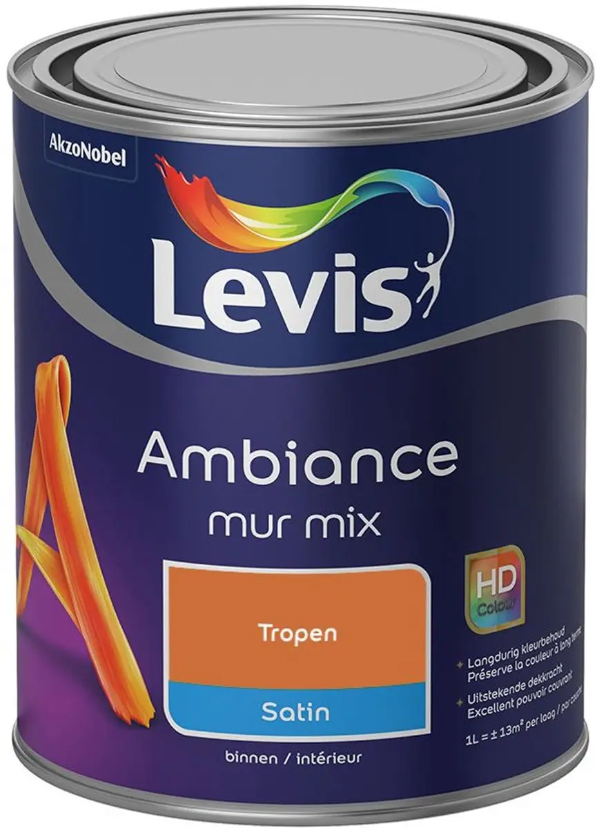 Levis