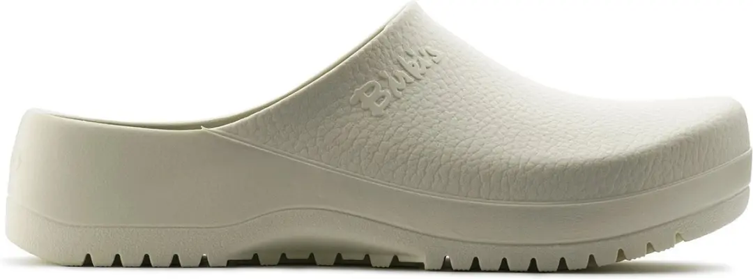 Birkenstock Super Birki wit slippers uni (S)