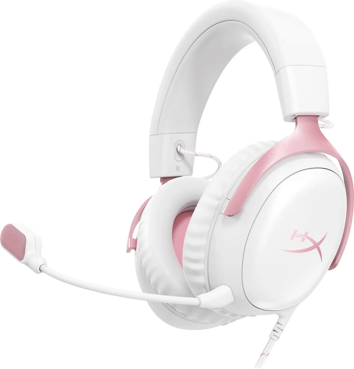 HyperX Cloud III 9W1Q4AA Gaming Headset