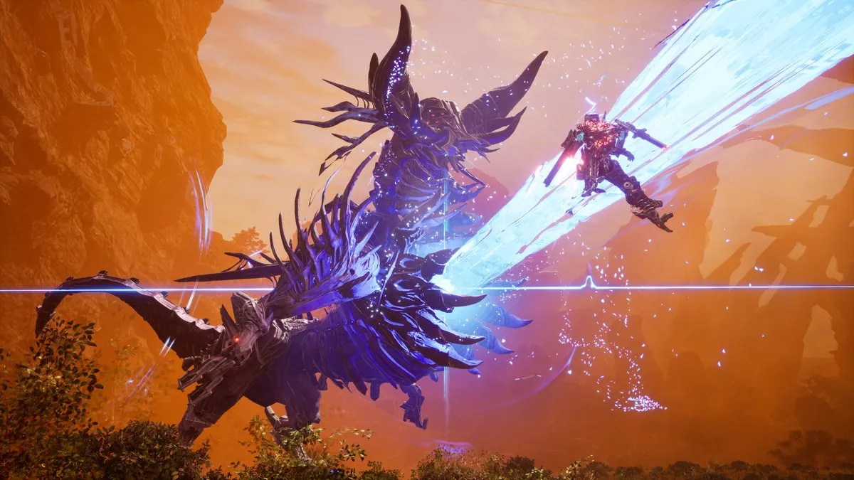 Daemon X Machina: Titanic Scion Limited Edition – Nintendo Switch 2