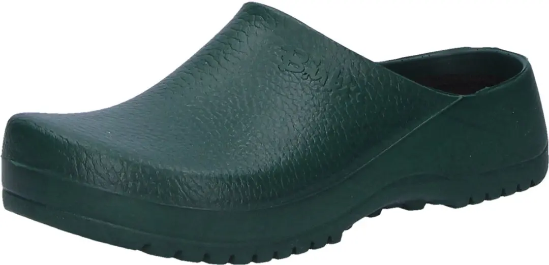 Birkenstock Super Birki groen slippers uni (S)