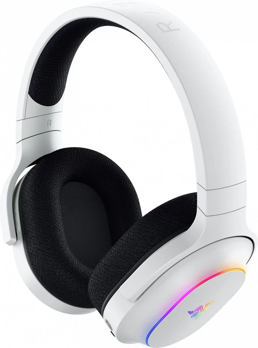 Razer Barracuda X Chroma RZ04-05220200-R3M1 Gaming Headset - Wit