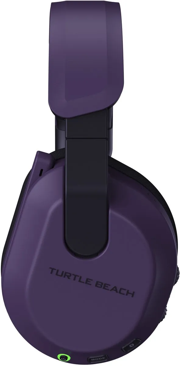 Turtle Beach Stealth 600 Gen 3 TBS-2102-45 Gaming Headset - Paars - afbeelding 6 van 6