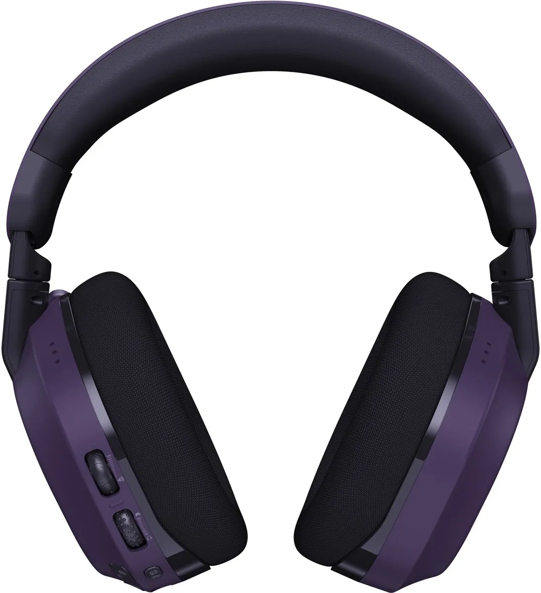 Turtle Beach Stealth 600 Gen 3 TBS-2102-45 Gaming Headset - Paars