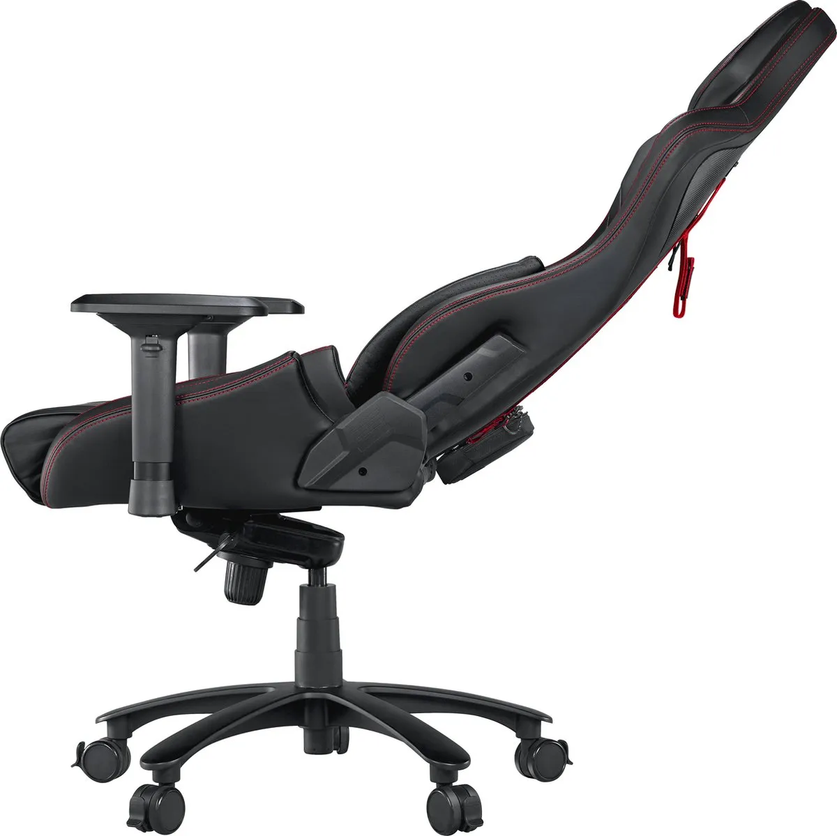 ASUS ROG Chariot X 90GC01M0-MSG030 Gamestoel - Zwart