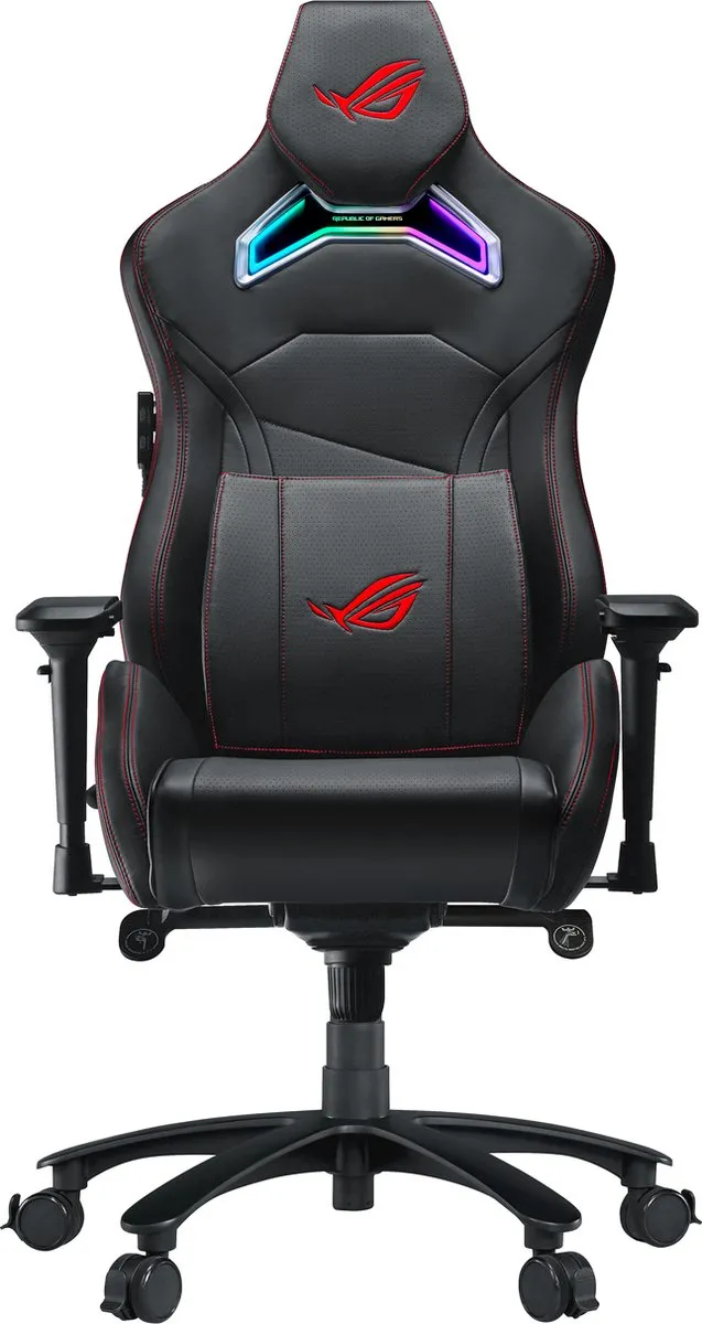 ASUS ROG Chariot X 90GC01M0-MSG030 Gamestoel