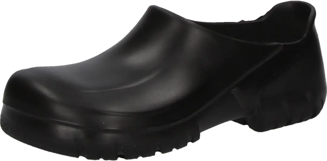 Birkenstock A640 PU Werkklompen