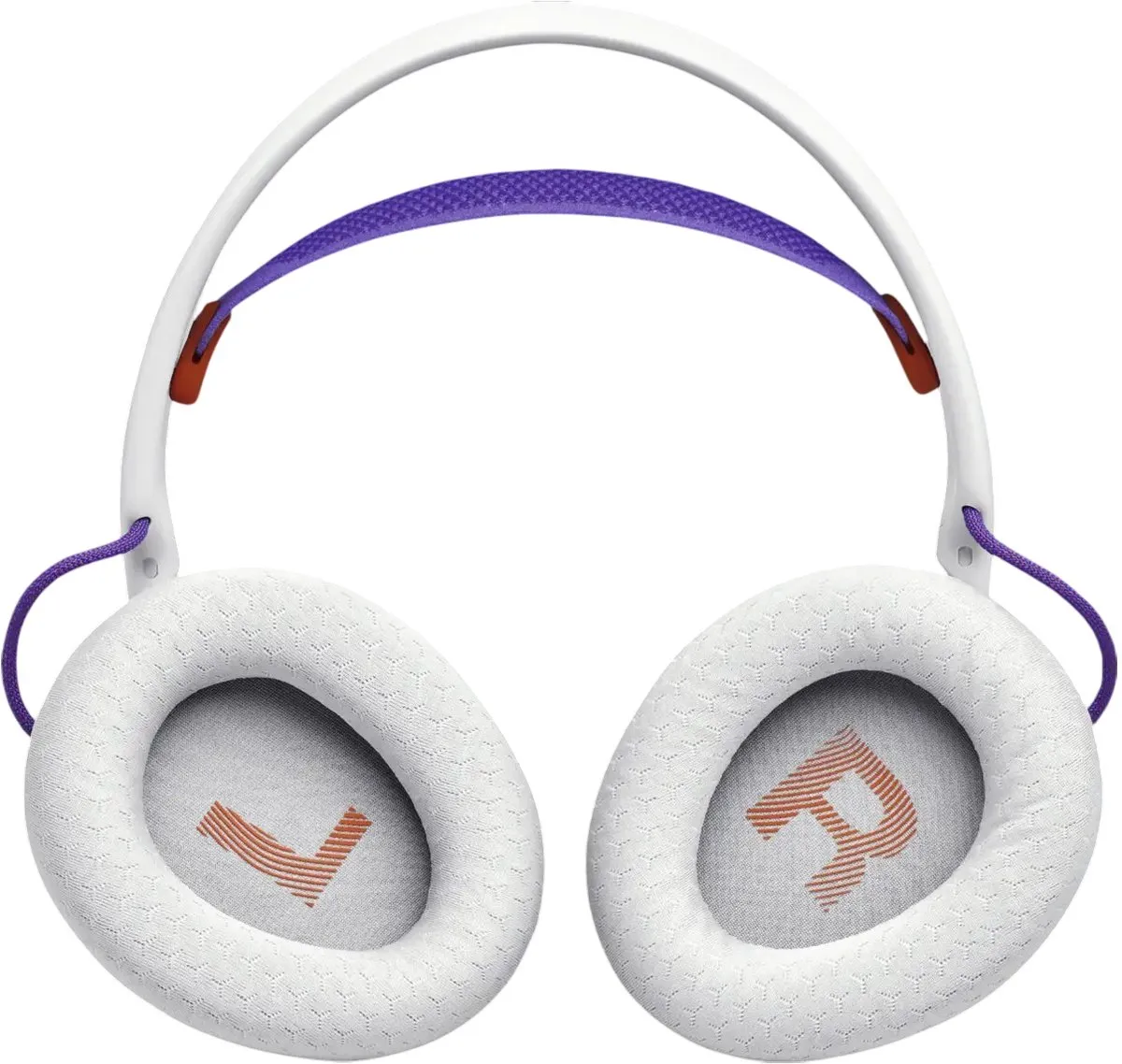 JBL Quantum 250 Gaming Headset - Wit - afbeelding 6 van 6