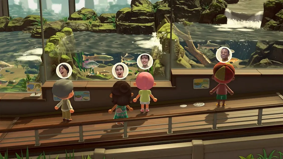 Nintendo Animal Crossing New Horizons Switch 2 Edition