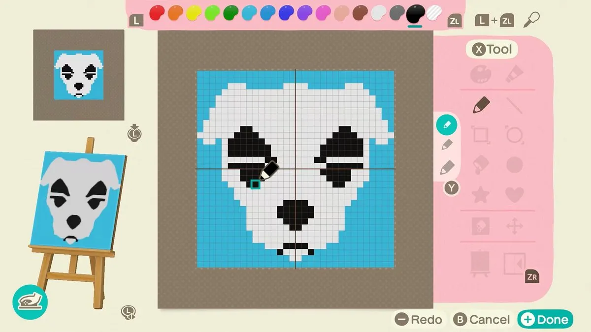Nintendo Animal Crossing New Horizons Switch 2 Edition