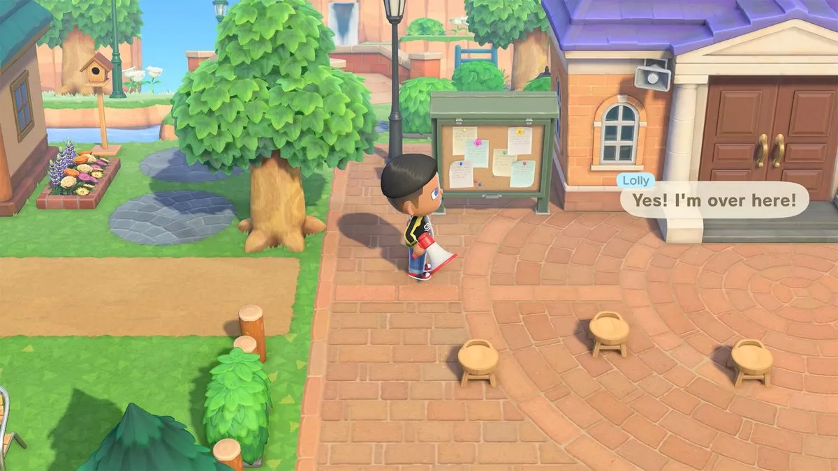 Nintendo Animal Crossing New Horizons Switch 2 Edition