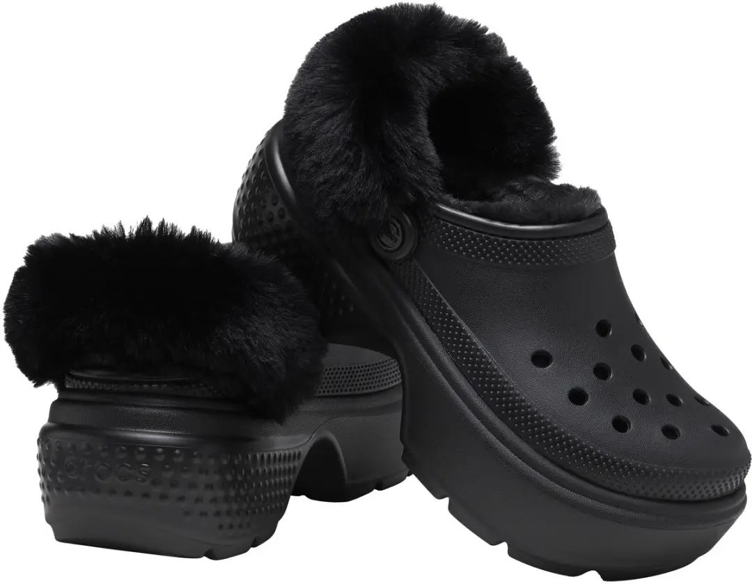 Crocs Stomp Lined Clog - 42/43