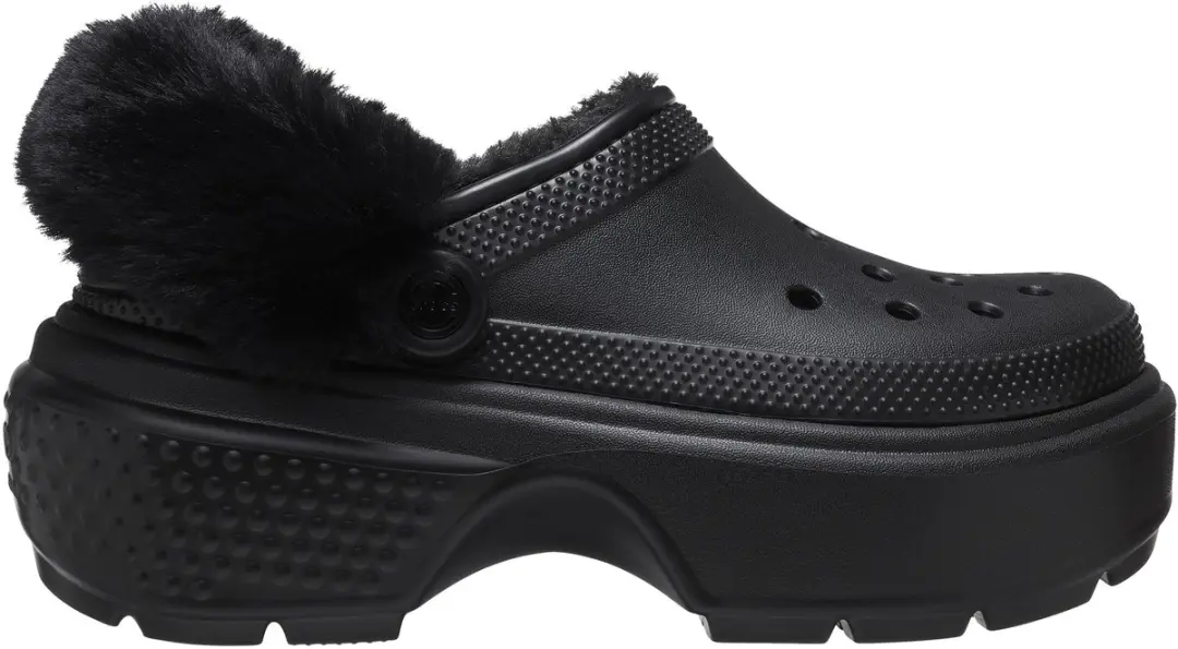 Crocs Stomp Lined Clog - 42/43