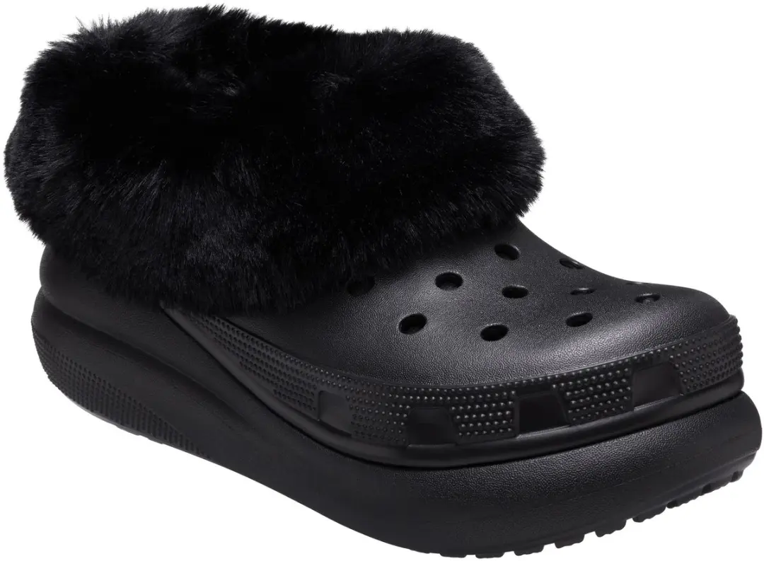 Crocs Stomp Lined Clog - 42/43