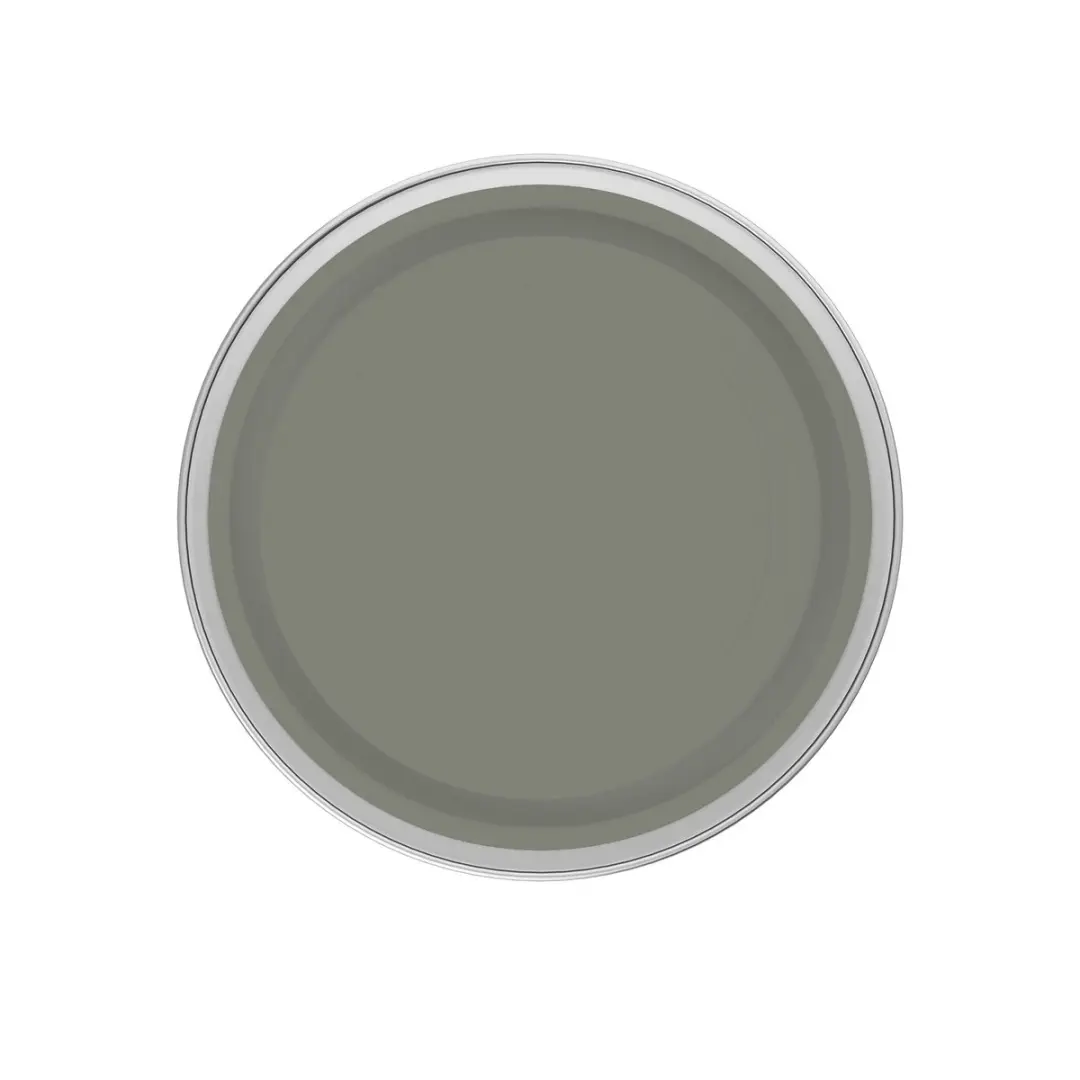 Levi's Easyclean Tegen Zwarte Strepen Mengverf 1L - Shady Grey B60