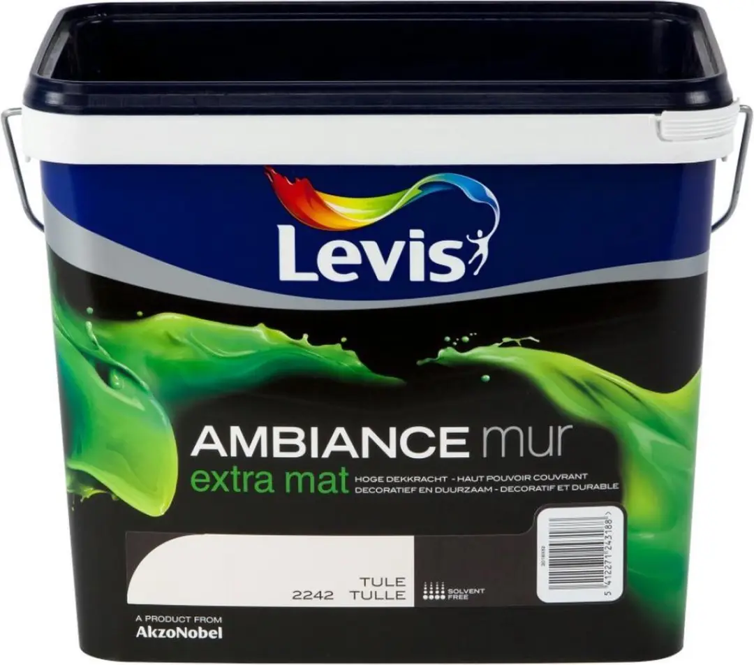 Levis Ambiance Muurverf