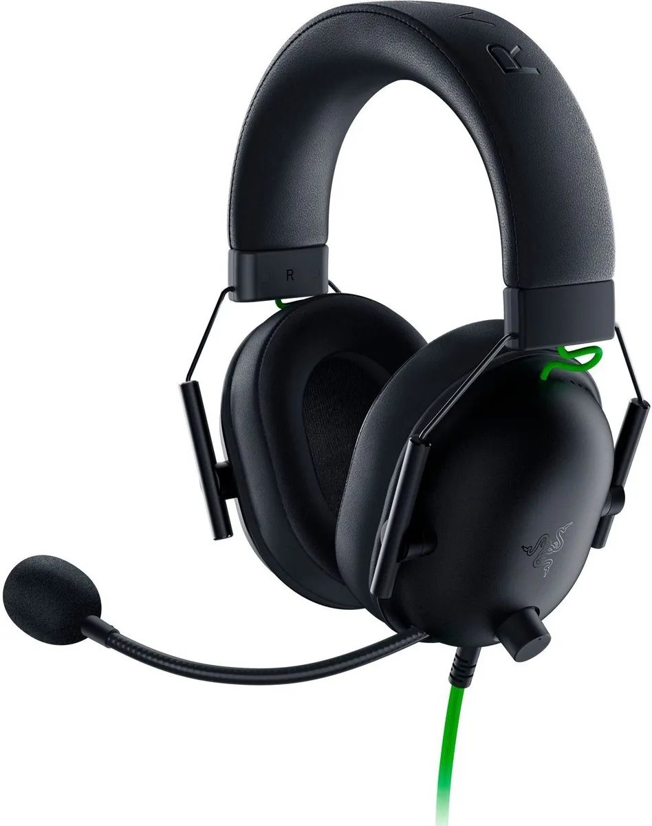 Razer Blackshark V2 X Headset RZ04-03240100-R3M1
