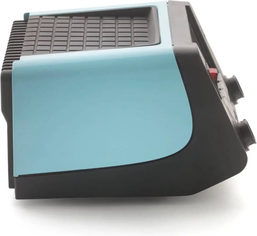 Weller WT 1012 Soldeerstationset Digitaal 90 W 50 - 450 °C