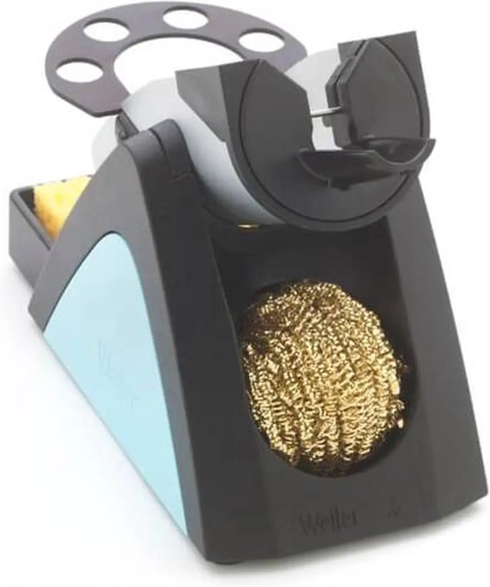 Weller WT 1012 Soldeerstationset Digitaal 90 W 50 - 450 °C