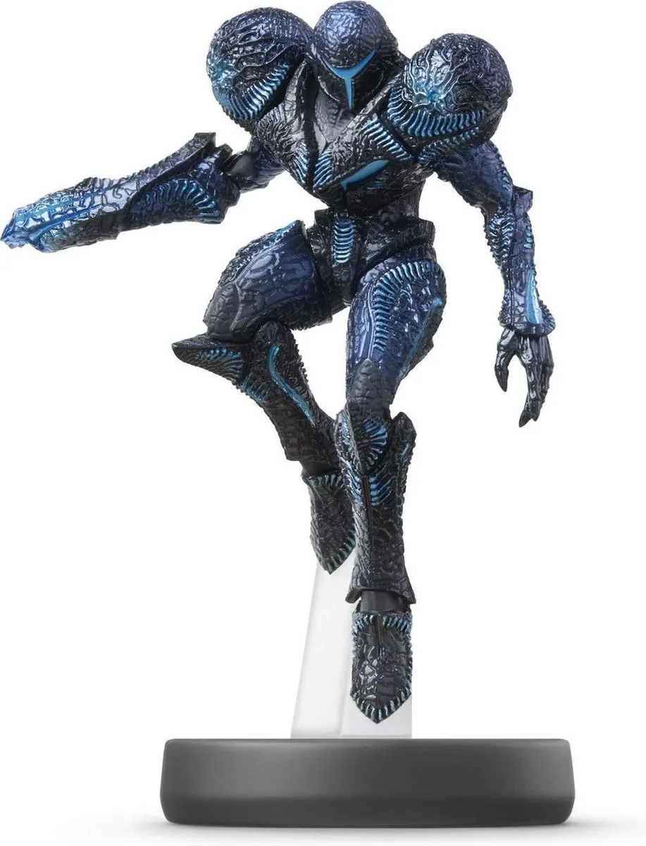 Nintendo amiibo Dark Samus - Super Smash Bros. Series