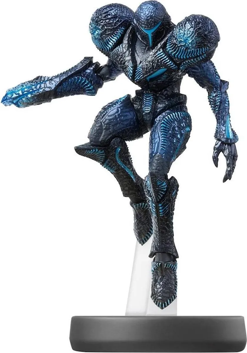 Nintendo amiibo Dark Samus - Super Smash Bros. Series
