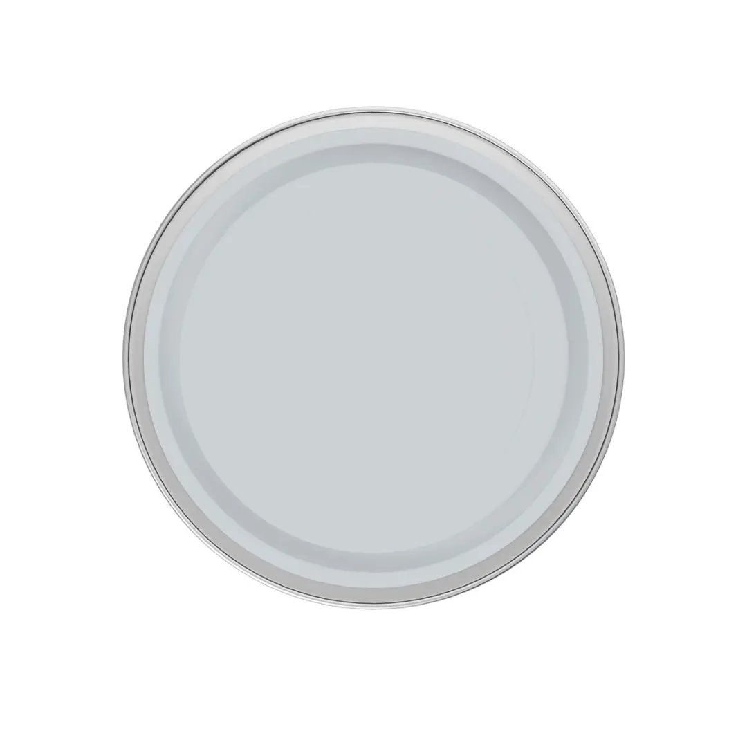 Levi's Easyclean Tegen Zwarte Strepen Mengverf 5L - Clear Grey B30
