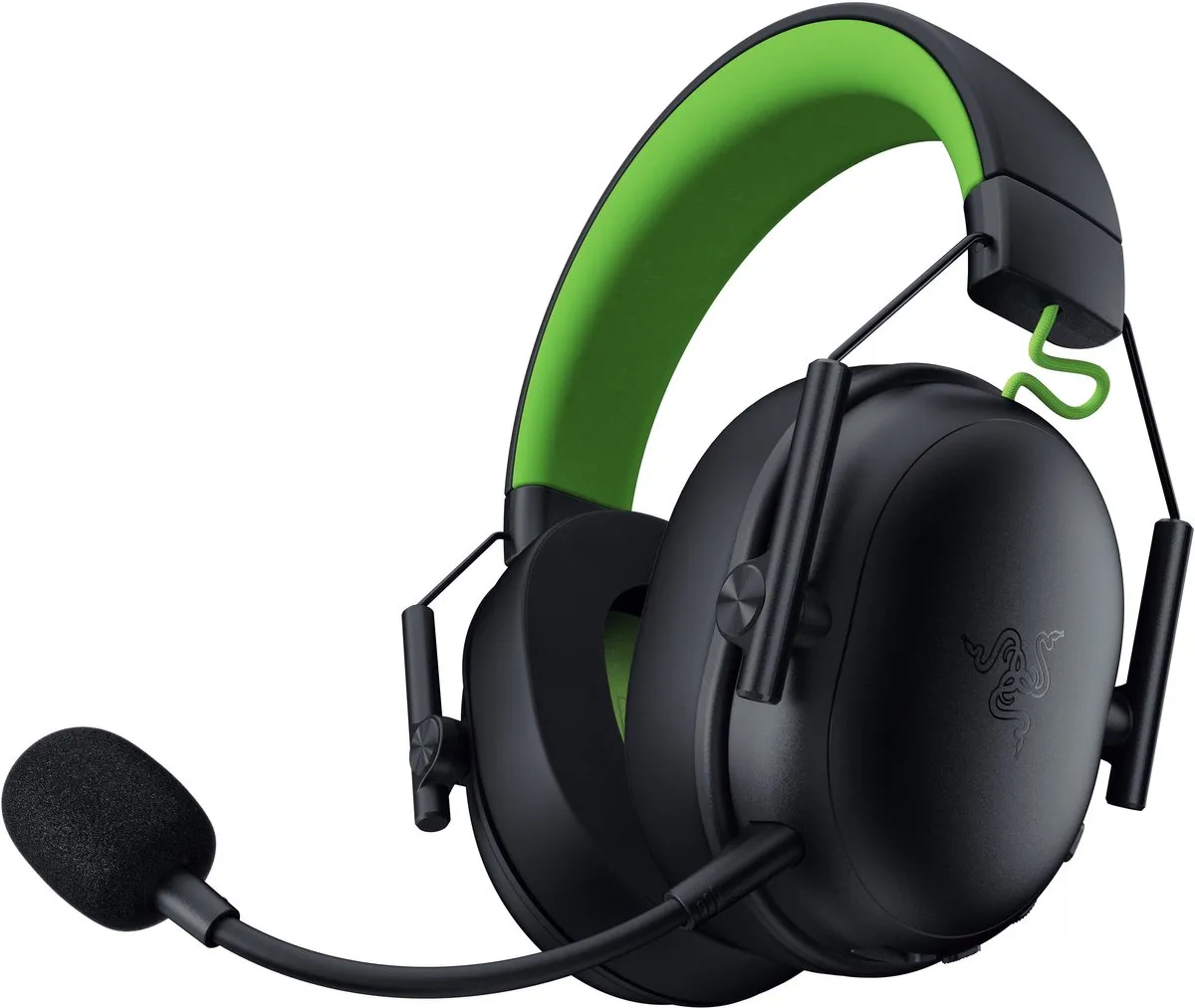 Razer BlackShark V3 X Hyperspeed Gaming Headset