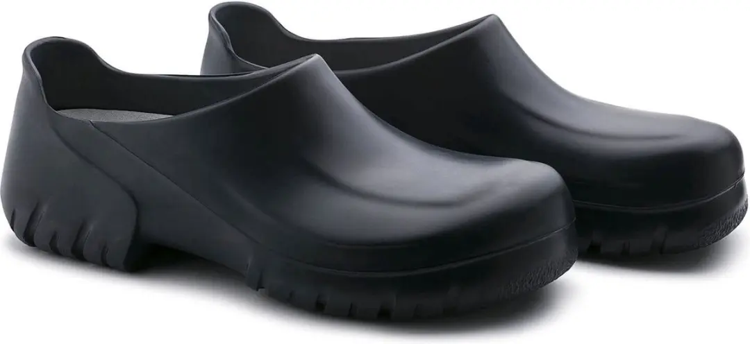Birkenstock A630 PU Werkklompen - Blauw - Maat 39