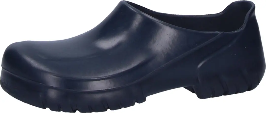 Birkenstock A630 PU Werkklompen