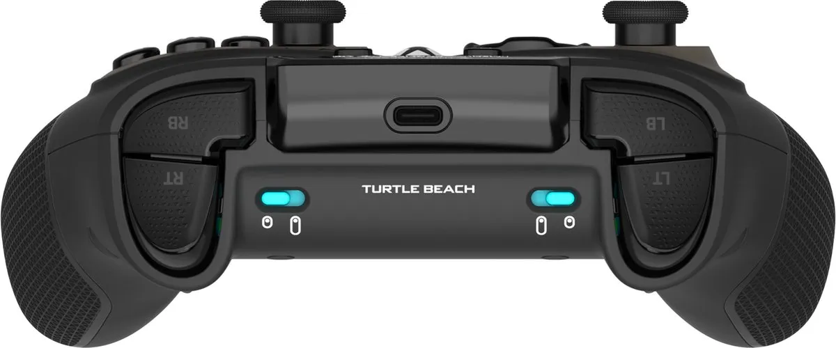 Turtle Beach Stealth Pivot - Draadloze Controller - Xbox Series X, Xbox One, Windows