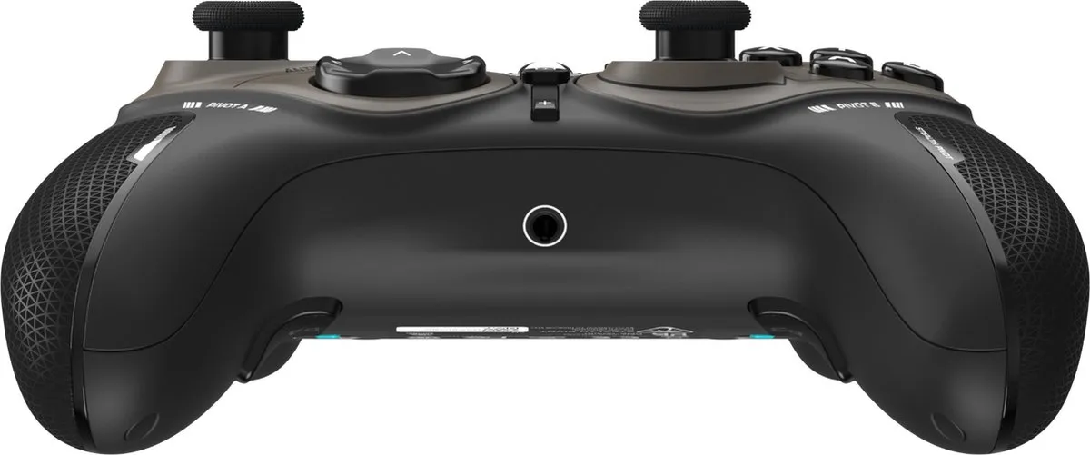 Turtle Beach Stealth Pivot TBS-0120-05 Draadloze Controller - Xbox Series X/One/Windows - Zwart - afbeelding 6 van 6