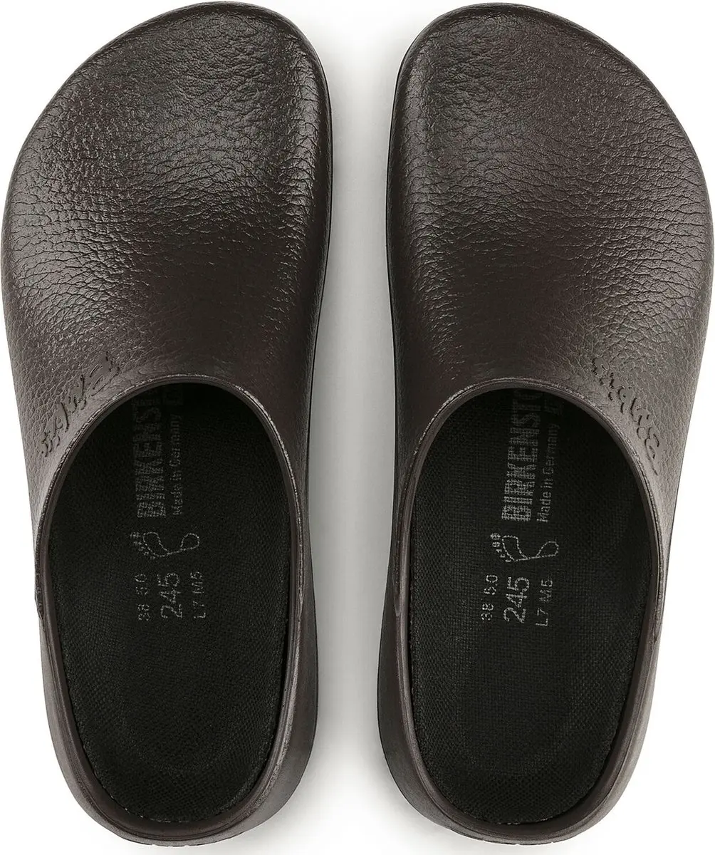 Birkenstock Super Birki Werkklompen - Bruin - Maat 36