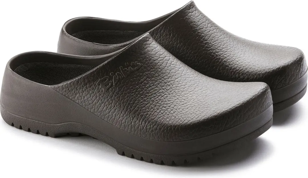 Birkenstock Super Birki Werkklompen - Bruin - Maat 36 - afbeelding 6 van 6