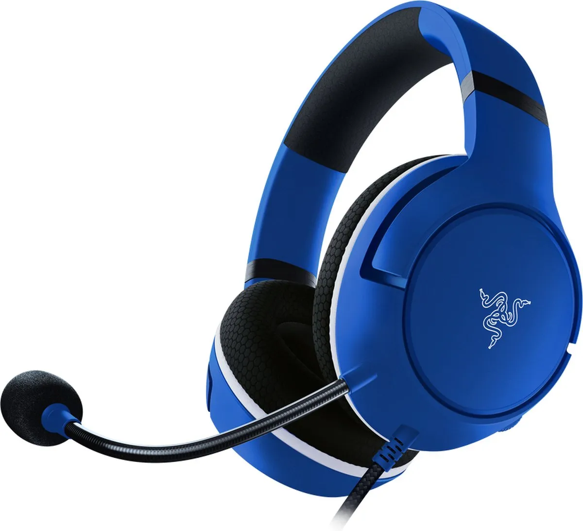 Razer Kaira X Gaming Headset - Xbox Series X/One - Blauw