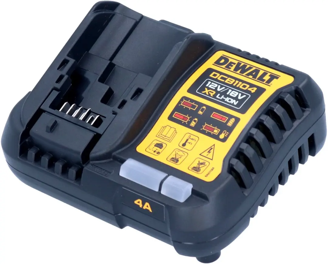 DeWalt DCB184 18V 5000mAh XR Li-Ion Accupack