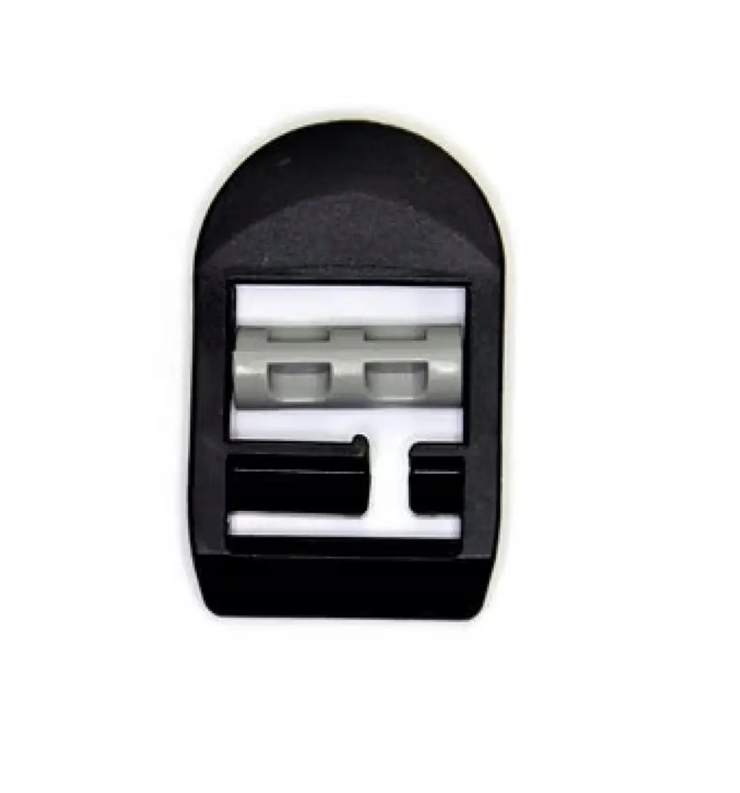 3M Hoofdbandgespen voor Scott Promask FF-300 - 5 Stuks
