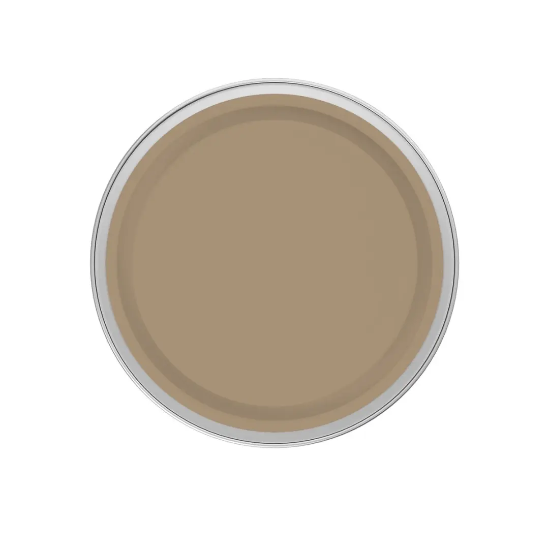 Levi's Easyclean Tegen Zwarte Strepen Mix 5L - Clear Brown B60