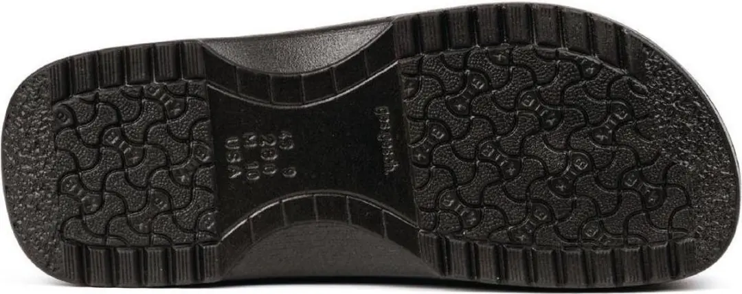 Birkenstock Dichte Klomp Super-Birki 0680 - 37