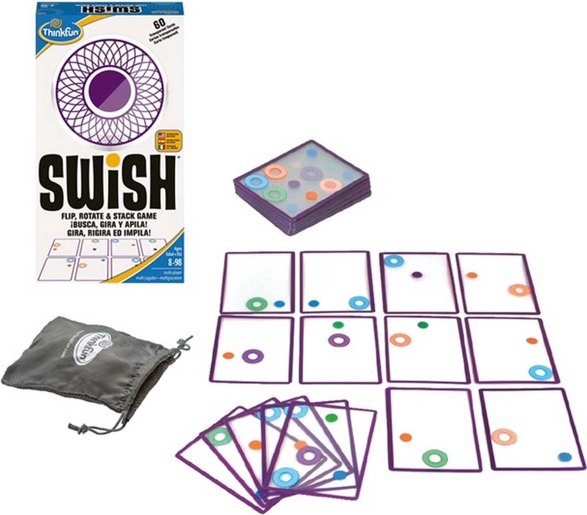 Ravensburger 4005556763283