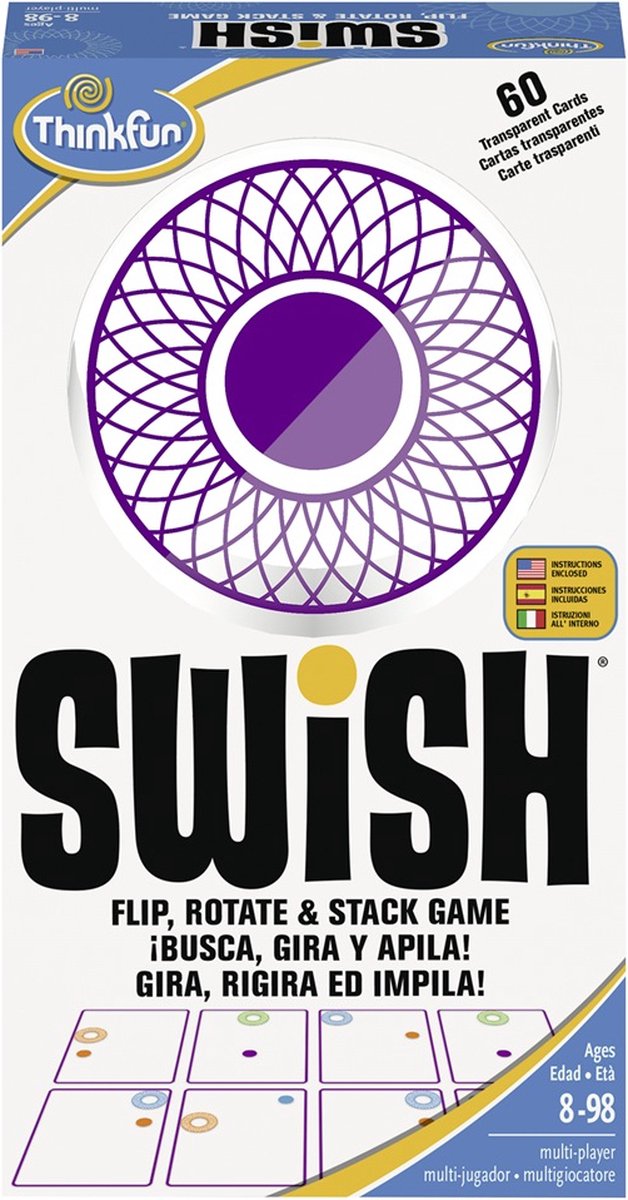 Ravensburger 4005556763283